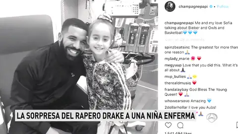 DRAKE DRAKE