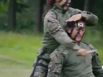 entrenamiento militar son entrenamiento militar son