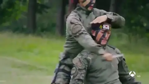 entrenamiento militar son entrenamiento militar son