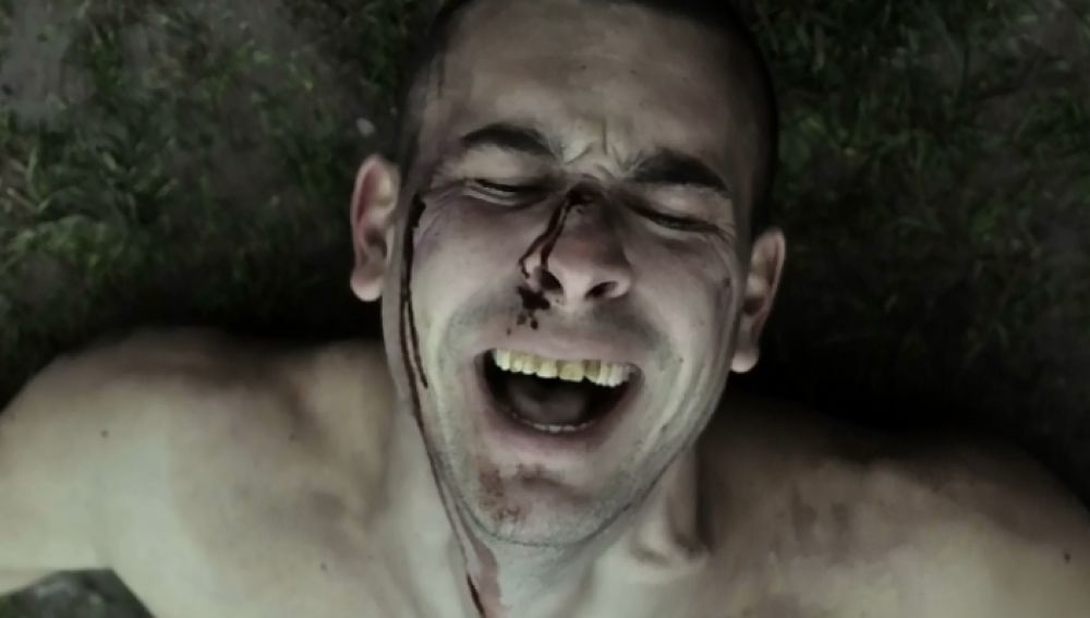 Image result for el fotografo de mauthausen escena baile