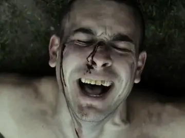 Mario Casas en 'El fotógrafo de Mauthausen' Mario Casas en 'El fotógrafo de Mauthausen'