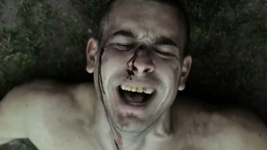 Primer tráiler de 'El fotógrafo de Mauthausen': Un Mario Casas destrozado se enfrenta a las atrocidades de los nazis