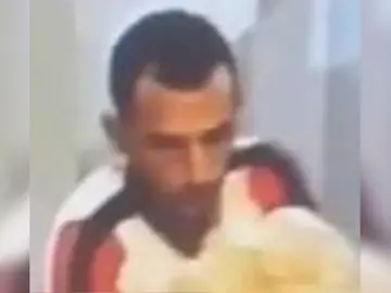 El asaltante de Bilbao El asaltante de Bilbao