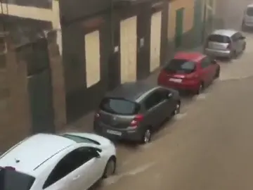 Alerta amarilla en 17 provincias con alerta amarilla por riesgo de tormentas Alerta amarilla en 17 provincias con alerta amarilla por riesgo de tormentas