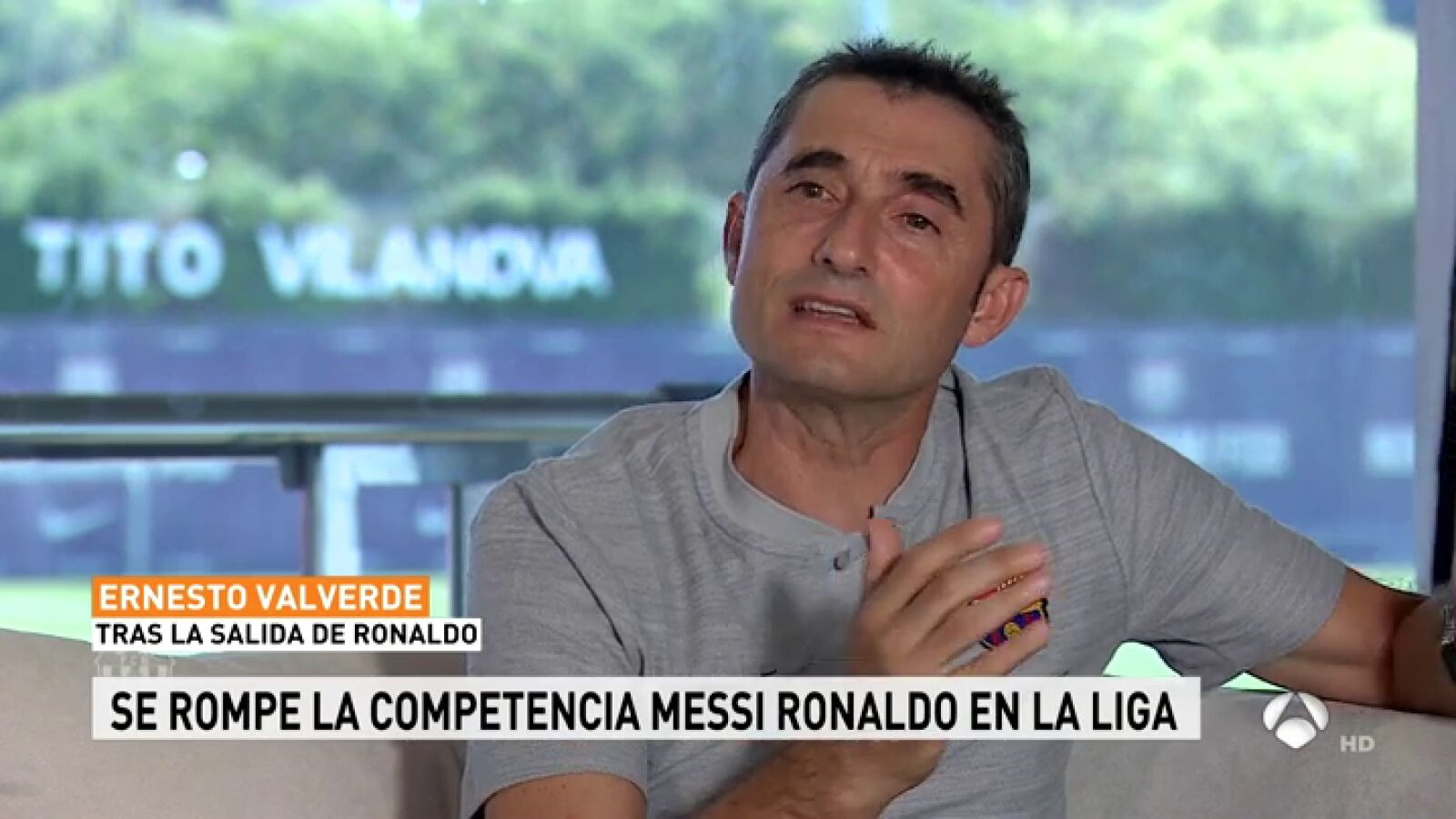 Valverde: 
