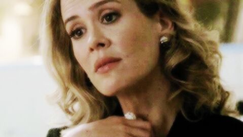 'American Horror Story'