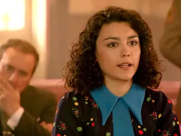 La declaración de Belén cambia el rumbo del juicio contra Charo La declaración de Belén cambia el rumbo del juicio contra Charo