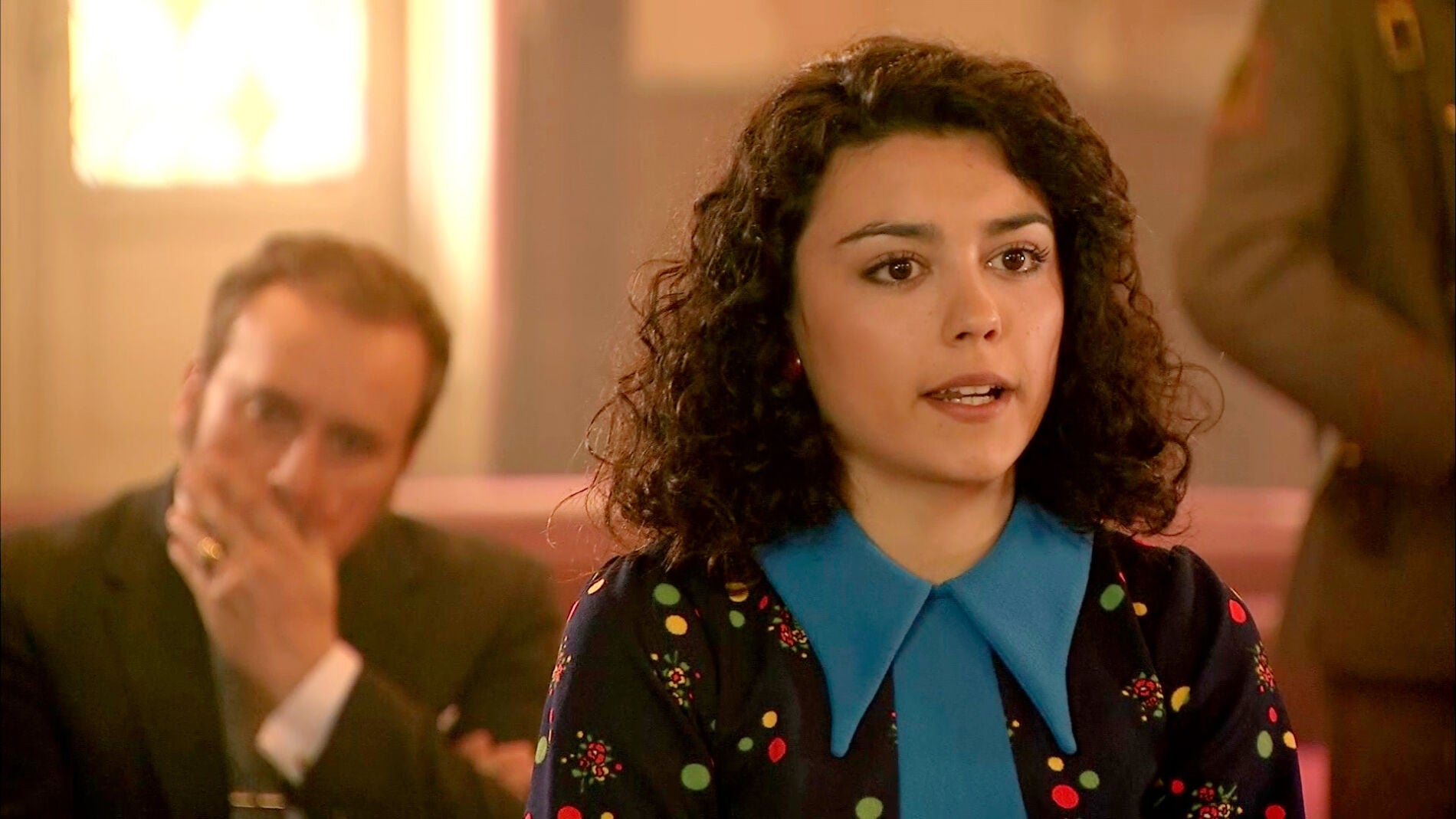 La declaraci&oacute;n de Bel&eacute;n cambia el rumbo del juicio contra Charo