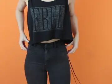 Reduce unos centímetros de cintura con estos tips Reduce unos centímetros de cintura con estos tips