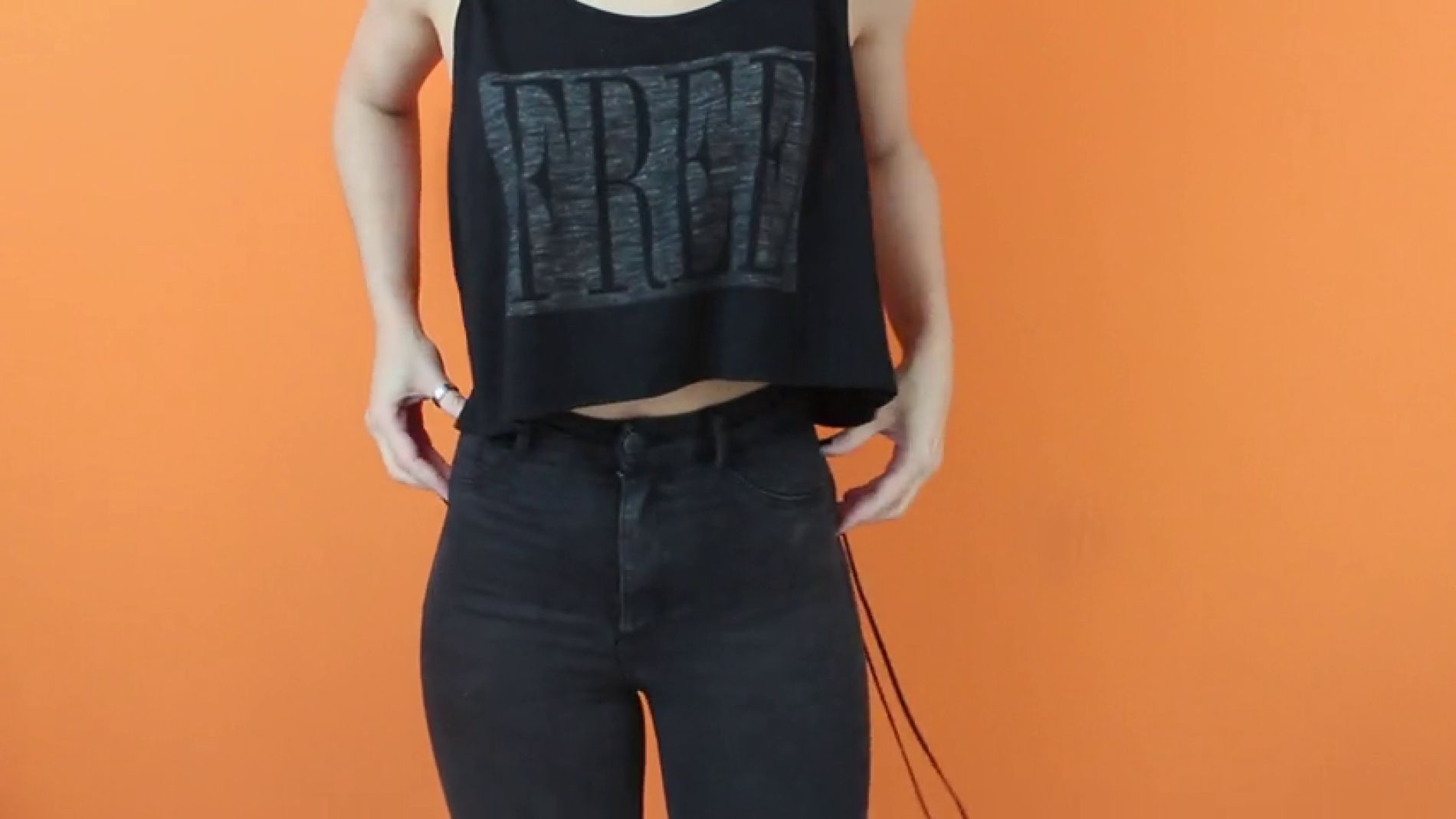 Reduce unos centímetros de cintura con estos tips