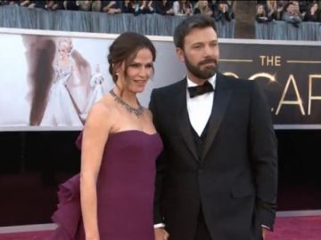 El declive de dos grandes estrellas de Hollywood, Ben Affleck y Kevin Spacey 