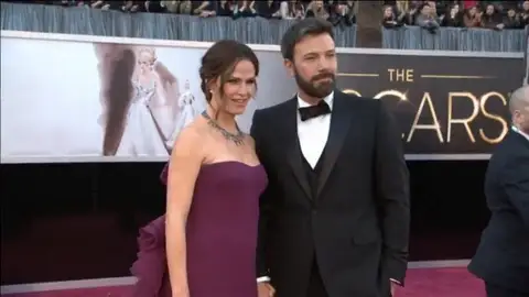 El declive de dos grandes estrellas de Hollywood, Ben Affleck y Kevin Spacey El declive de dos grandes estrellas de Hollywood, Ben Affleck y Kevin Spacey