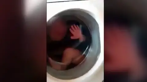 Advierten del peligro de las bromas a menores publicadas en las redes sociales Advierten del peligro de las bromas a menores publicadas en las redes sociales