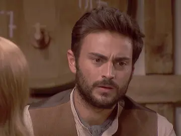 La arriesgada idea de Saúl para disfrutar de su vida junto a Julieta La arriesgada idea de Saúl para disfrutar de su vida junto a Julieta