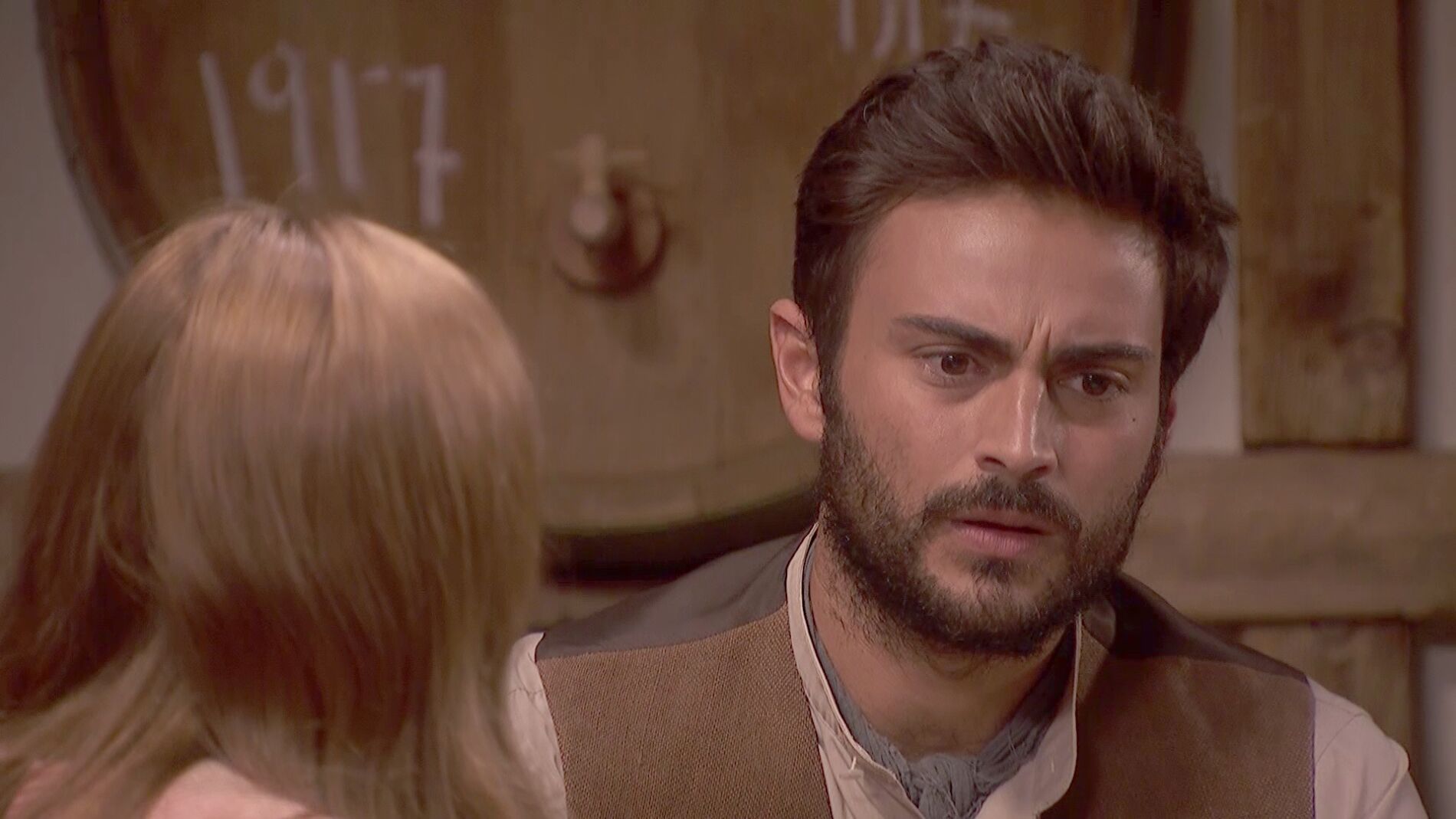 La arriesgada idea de Sa&uacute;l para disfrutar de su vida junto a Julieta