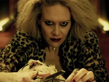 'American Horror Story' 'American Horror Story'