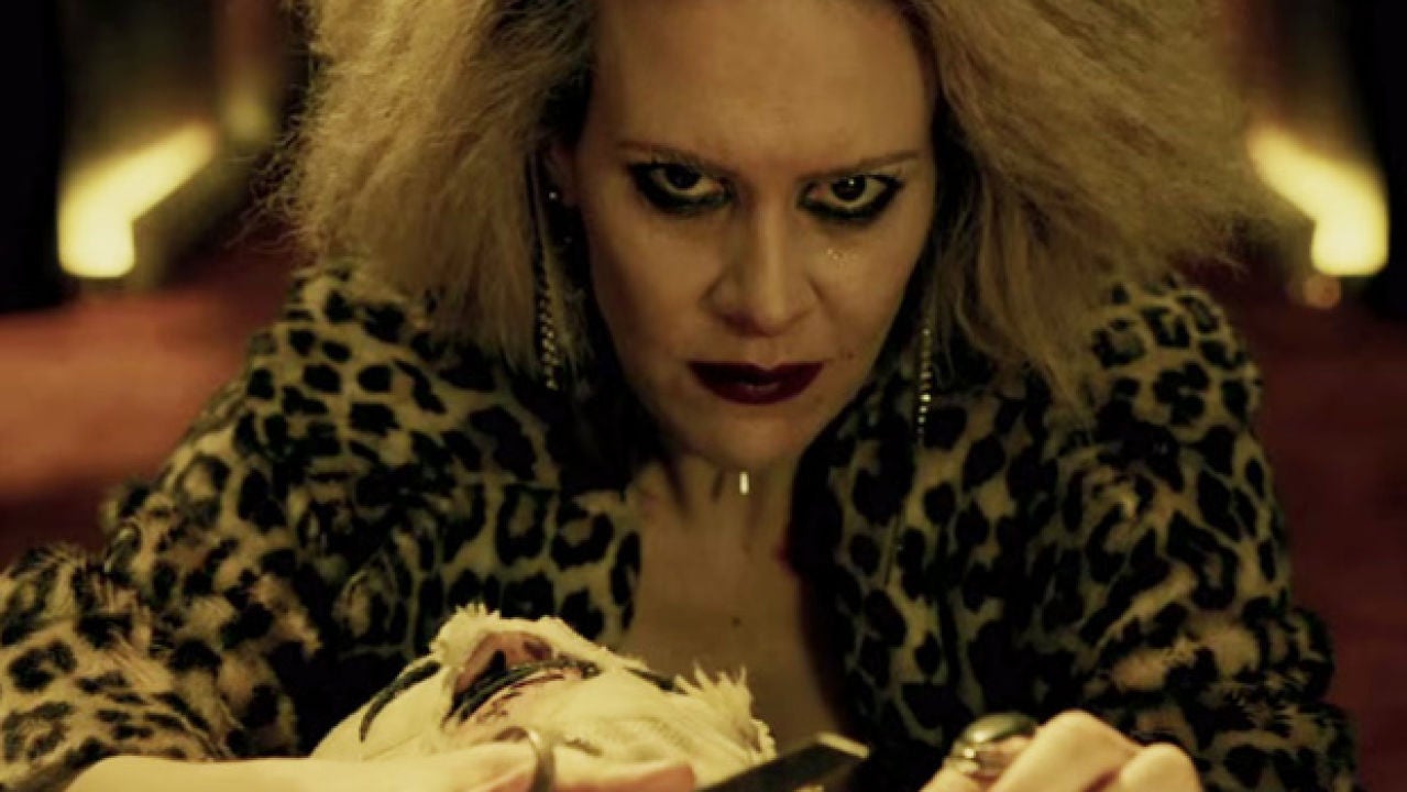 ESPECIAL: Las 15 mejores Scream Queens en el cine de terror