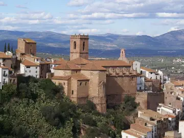 Imagen de Vilafamés Imagen de Vilafamés
