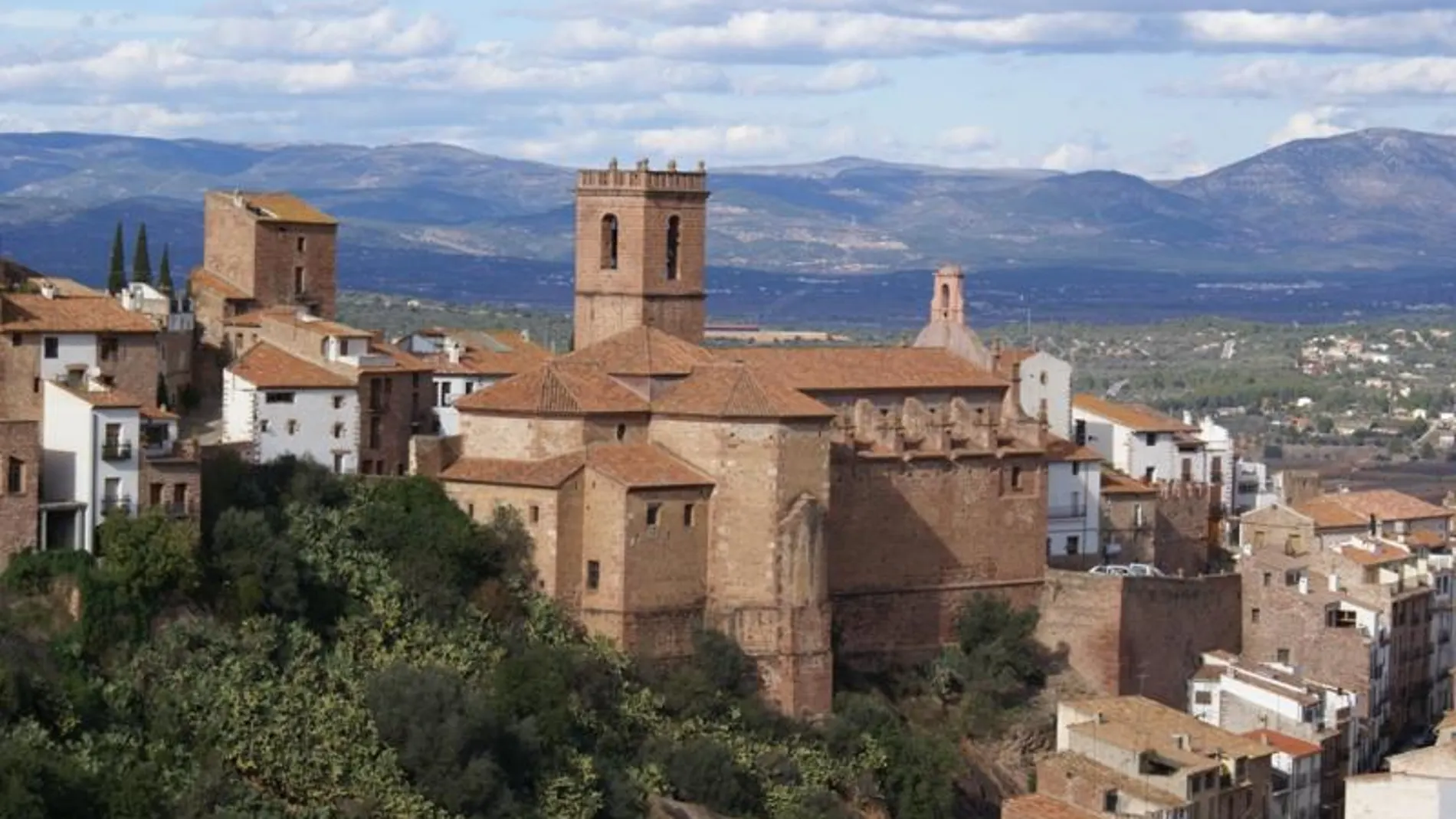 Imagen de Vilafamés Imagen de Vilafamés