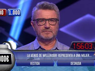 'Los Lobos' pasan la prueba sin ningún error 'Los Lobos' pasan la prueba sin ningún error