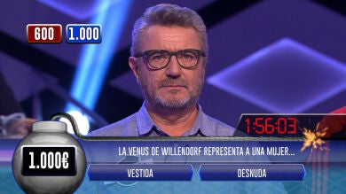 'Los Lobos' pasan la prueba sin ningún error