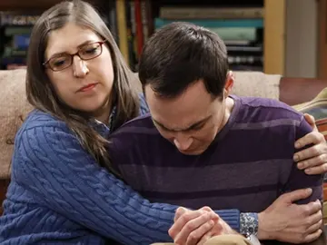 'The Big Bang Theory' 'The Big Bang Theory'