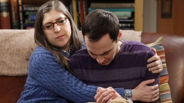 'The Big Bang Theory'
