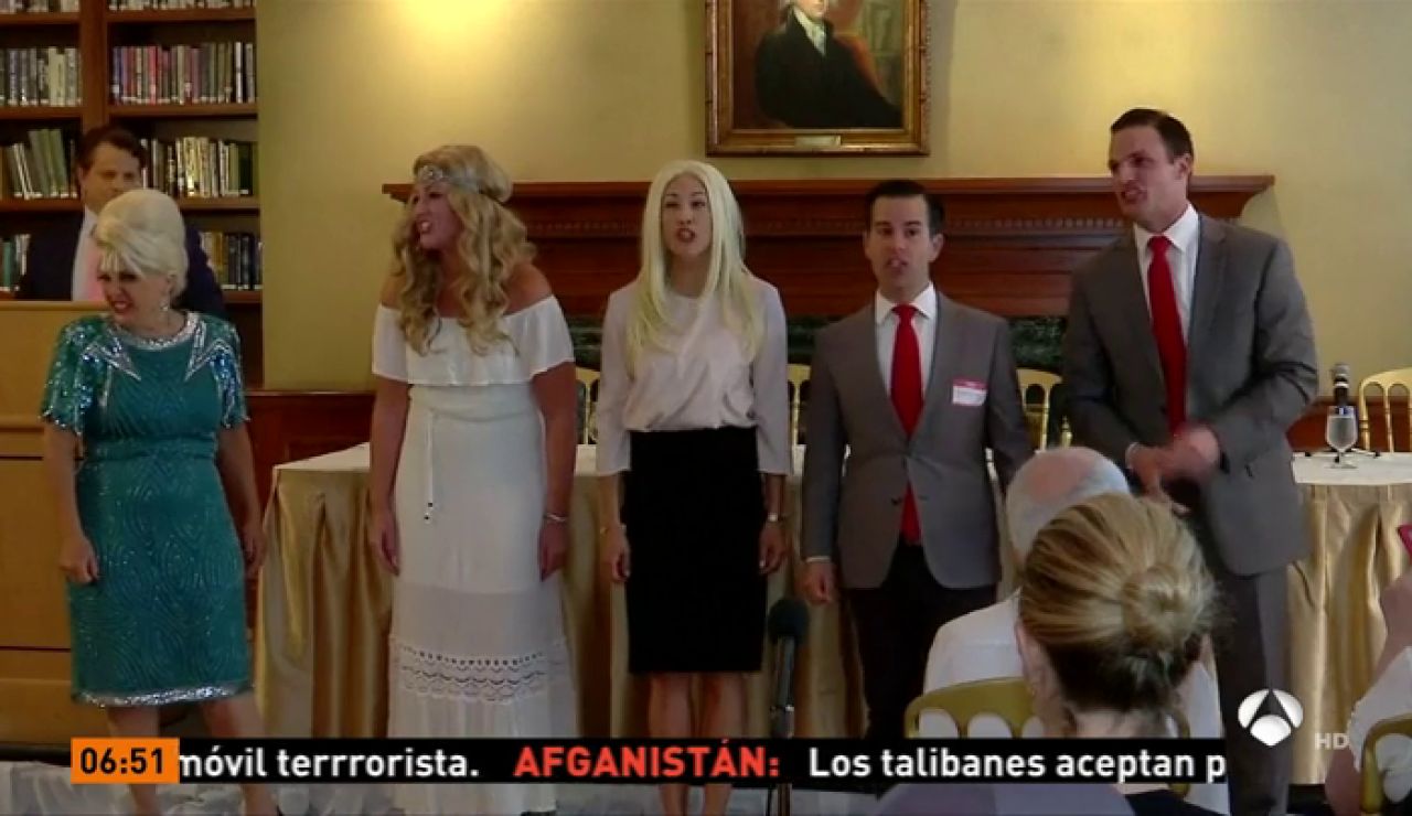 trump musical trump musical