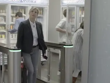 Abren una nueva tienda en Estados Unidos sin cajeros ni dependientes Abren una nueva tienda en Estados Unidos sin cajeros ni dependientes