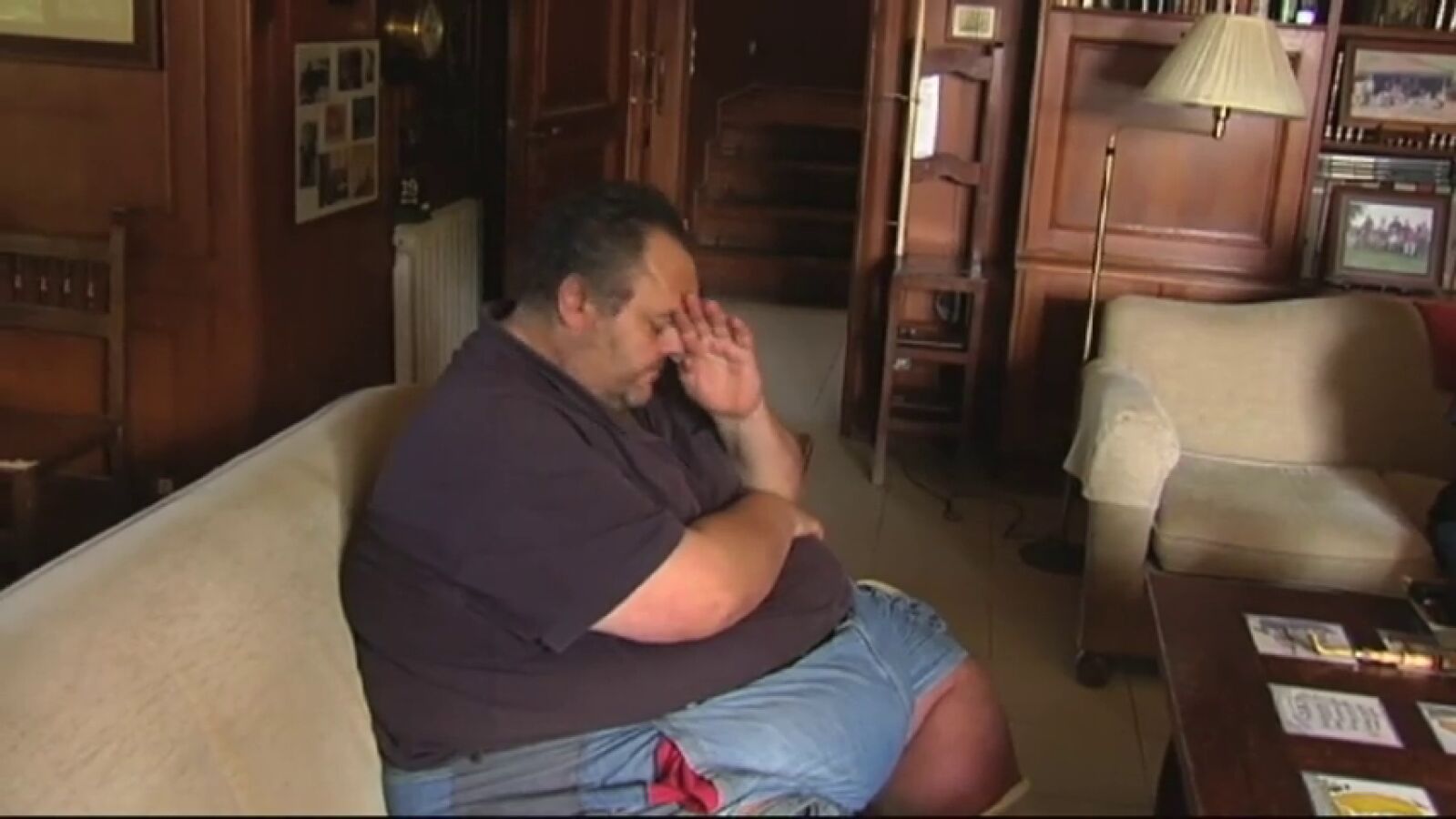 Los riesgos de la obesidad mórbida para la salud