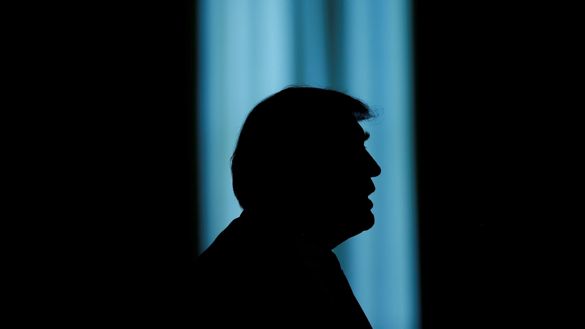 Donald Trump, más cerca que nunca del 'impeachment' Donald Trump, más cerca que nunca del 'impeachment'