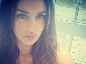 La modelo Christina Kraft fue hallada muerta en su casa de Pensilvania La modelo Christina Kraft fue hallada muerta en su casa de Pensilvania