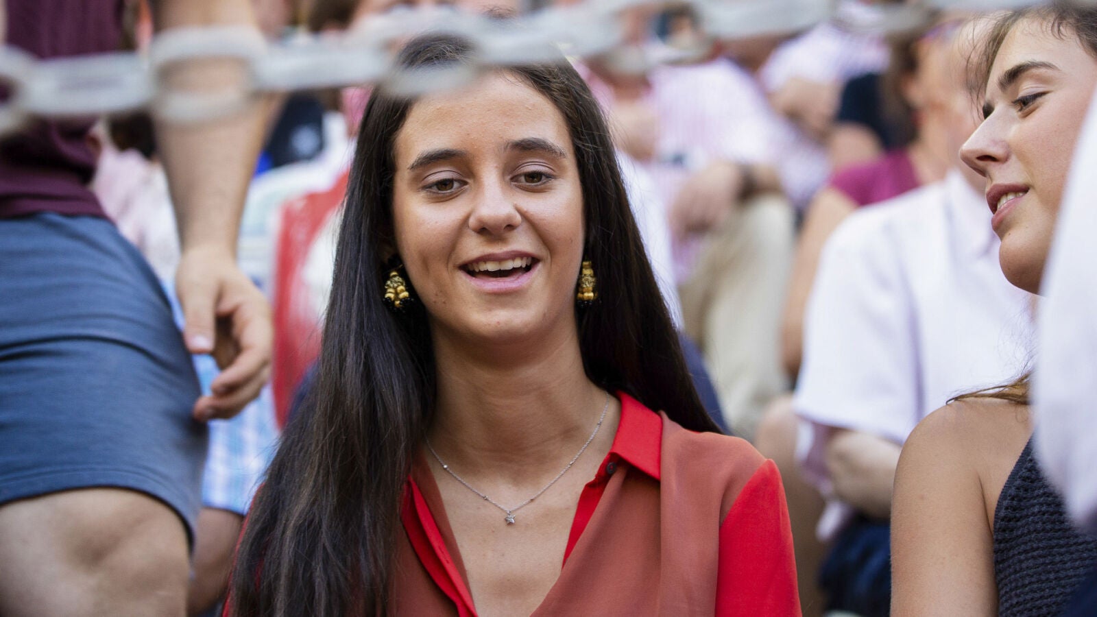 Victoria Federica triunfa en una fiesta de disfraces llena de influencers