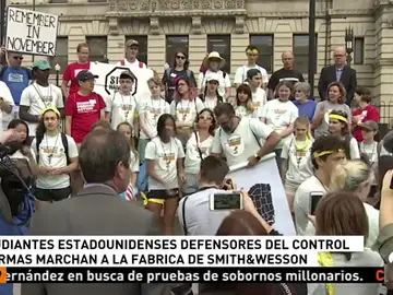 ARMAS ARMAS