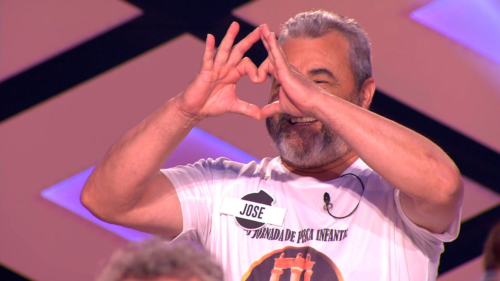 La picantona declaraci&oacute;n de las mujeres del p&uacute;blico de '&iexcl;Boom!' a 'Los Lobos' 