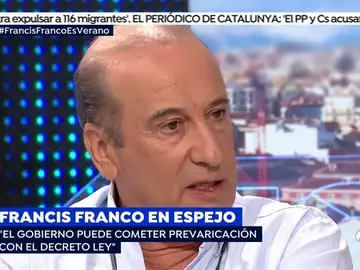 FRANCIS FRANCO FRANCIS FRANCO