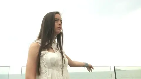 La modelo con sindrome de Down que desfilará en Nueva York : "Yo puedo y puedo, ese es mi lema" La modelo con sindrome de Down que desfilará en Nueva York : "Yo puedo y puedo, ese es mi lema"