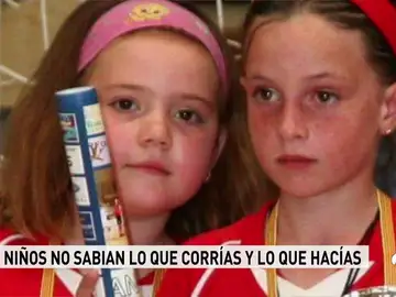 Las chicas de la sub-20 reciben los emotivos mensajes de sus familiares Las chicas de la sub-20 reciben los emotivos mensajes de sus familiares