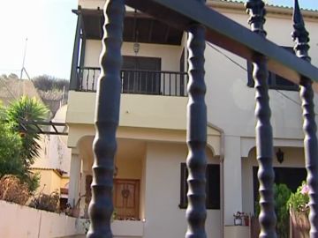 santa margarita