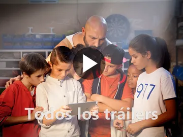Estreno Los Futbolísimos Estreno Los Futbolísimos