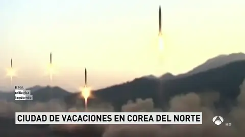 COREA COREA