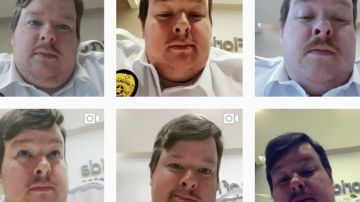 Paul Flart