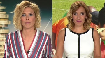 Antena 3 Noticias 1 y Deportes