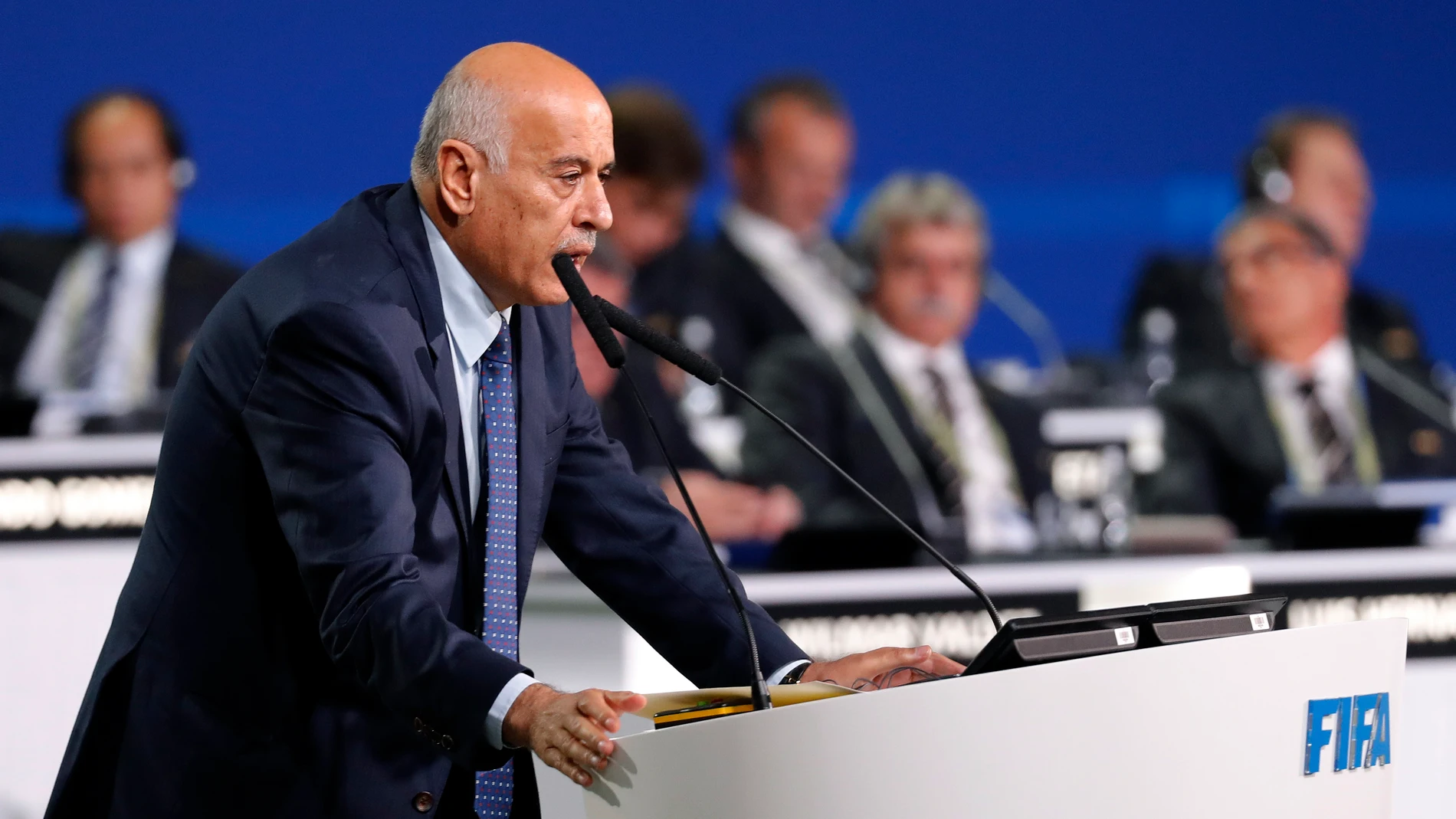 Reunión de la FIFA Reunión de la FIFA