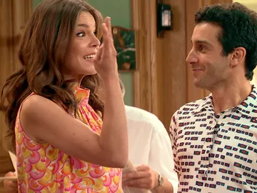 María e Ignacio hacen público su enlace María e Ignacio hacen público su enlace