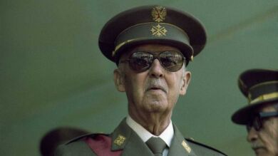 Los familiares de Franco agotarán todos los recursos legales para evitar la exhumación de sus restos