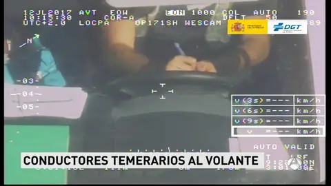 INFRACCIONES INFRACCIONES