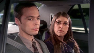 Mayim Bialik en 'The Big Bang Theory'