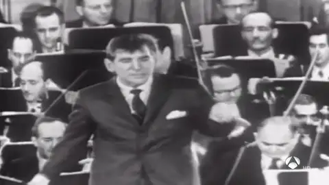 Bernstein Bernstein