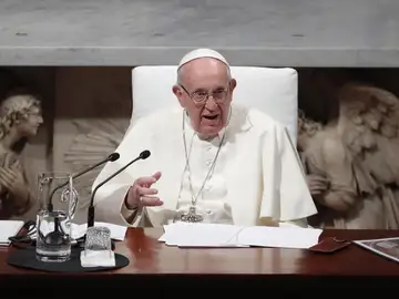 El papa Francisco en Irlanda El papa Francisco en Irlanda